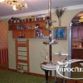 2-комнатная квартира, УЛ. ДМИТРИЯ УЛЬЯНОВА, 9 2-комнатная квартира, УЛ. ДМИТРИЯ УЛЬЯНОВА, 9