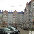 3-комнатная квартира, УЛ. ЧАПАЕВА, 25 3-комнатная квартира, УЛ. ЧАПАЕВА, 25