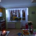 2-комнатная квартира, УЛ. ВЫБОРНАЯ, 117/2 2-комнатная квартира, УЛ. ВЫБОРНАЯ, 117/2