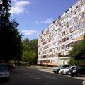 1-комнатная квартира, УЛ. СЕДОВА, 64А 1-комнатная квартира, УЛ. СЕДОВА, 64А