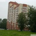 1-комнатная квартира, ОКТЯБРЬСКАЯ, 122 1-комнатная квартира, ОКТЯБРЬСКАЯ, 122