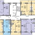 1-комнатная квартира, УЛ. ИВАНА СЕВАСТЬЯНОВА, 5СТР 1-комнатная квартира, УЛ. ИВАНА СЕВАСТЬЯНОВА, 5СТР