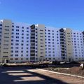 3-комнатная квартира, УЛ. БЕЗЫМЯННАЯ, 1 3-комнатная квартира, УЛ. БЕЗЫМЯННАЯ, 1