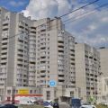 1-комнатная квартира, УЛ. АНТОНОВА-ОВСЕЕНКО, 29 1-комнатная квартира, УЛ. АНТОНОВА-ОВСЕЕНКО, 29