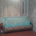 1-комнатная квартира, УЛ. АДЕЛЯ КУТУЯ, 8 1-комнатная квартира, УЛ. АДЕЛЯ КУТУЯ, 8