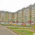 1-комнатная квартира, УЛ. ДЗЕРЖИНСКОГО, 19 1-комнатная квартира, УЛ. ДЗЕРЖИНСКОГО, 19