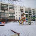 4-комнатная квартира, РАБОЧИЙ ПОСЕЛОК СВЕРДЛОВСКИЙ, ЗАВОДСКАЯ Д. 1 4-комнатная квартира, РАБОЧИЙ ПОСЕЛОК СВЕРДЛОВСКИЙ, ЗАВОДСКАЯ Д. 1