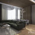 1-комнатная квартира, МОСКВА, НОВОЧЕРЕМУШКИНСКАЯ Д. 58 1-комнатная квартира, МОСКВА, НОВОЧЕРЕМУШКИНСКАЯ Д. 58