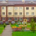 3-комнатная квартира, ДЕРЕВНЯ ЛОБАНОВО, НОВАЯ Д. 18 3-комнатная квартира, ДЕРЕВНЯ ЛОБАНОВО, НОВАЯ Д. 18