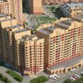 2-комнатная квартира, ГОРОД БАЛАШИХА, АВИАРЕМБАЗА Д. 5 2-комнатная квартира, ГОРОД БАЛАШИХА, АВИАРЕМБАЗА Д. 5