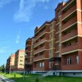 1-комнатная квартира, ДЕРЕВНЯ БОЛЬШИЕ ЖЕРЕБЦЫ, Д. 3 1-комнатная квартира, ДЕРЕВНЯ БОЛЬШИЕ ЖЕРЕБЦЫ, Д. 3