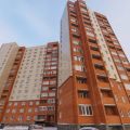 1-комнатная квартира, УЛ. ФАБРИЧНАЯ, 22 1-комнатная квартира, УЛ. ФАБРИЧНАЯ, 22