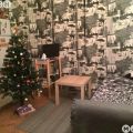 3-комнатная квартира, УЛ. КУРЛЯНДСКАЯ, 16-18 3-комнатная квартира, УЛ. КУРЛЯНДСКАЯ, 16-18