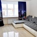 1-комнатная квартира, УЛ. ГАГАРИНА, 41 1-комнатная квартира, УЛ. ГАГАРИНА, 41