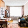 3-комнатная квартира, ПР-КТ. 50-ЛЕТИЯ ОКТЯБРЯ, 48 3-комнатная квартира, ПР-КТ. 50-ЛЕТИЯ ОКТЯБРЯ, 48