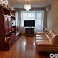 3-комнатная квартира, ИСТОРИЧЕСКАЯ, 90 3-комнатная квартира, ИСТОРИЧЕСКАЯ, 90