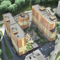1-комнатная квартира, УЛ. ЛОБАЧЕВСКОГО 1-комнатная квартира, УЛ. ЛОБАЧЕВСКОГО
