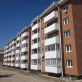 1-комнатная квартира, КВ-Л. 113-Й 1-комнатная квартира, КВ-Л. 113-Й