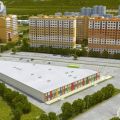 1-комнатная квартира, ПР-КТ. МОСКОВСКИЙ, 8 К1 1-комнатная квартира, ПР-КТ. МОСКОВСКИЙ, 8 К1