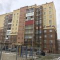 2-комнатная квартира, УЛ. МАШИНОСТРОИТЕЛЕЙ, 10В 2-комнатная квартира, УЛ. МАШИНОСТРОИТЕЛЕЙ, 10В