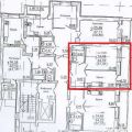 1-комнатная квартира, УЛ. БЕЗЫМЯННАЯ, 6 1-комнатная квартира, УЛ. БЕЗЫМЯННАЯ, 6