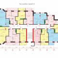 2-комнатная квартира, УЛ. ПРАВОСЛАВНАЯ, 2 2-комнатная квартира, УЛ. ПРАВОСЛАВНАЯ, 2