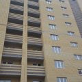 1-комнатная квартира, УЛ. СТАНЦИОННАЯ, 26Б 1-комнатная квартира, УЛ. СТАНЦИОННАЯ, 26Б