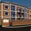 3-комнатная квартира, УЛ. АВТОМОБИЛЬНАЯ, 30 3-комнатная квартира, УЛ. АВТОМОБИЛЬНАЯ, 30