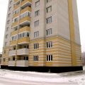 1-комнатная квартира, УЛ. БАУМАНА, 112 СТ1 1-комнатная квартира, УЛ. БАУМАНА, 112 СТ1