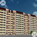 3-комнатная квартира, УЛ. БЕЗЫМЯННАЯ, 1 3-комнатная квартира, УЛ. БЕЗЫМЯННАЯ, 1
