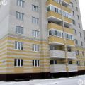 1-комнатная квартира, УЛ. БАУМАНА, 112 СТ1 1-комнатная квартира, УЛ. БАУМАНА, 112 СТ1