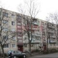 1-комнатная квартира, Г. ПРИОЗЕРСК, Г. ПРИОЗЕРСК МАЯКОВСКОГО ДОМ 15 1-комнатная квартира, Г. ПРИОЗЕРСК, Г. ПРИОЗЕРСК МАЯКОВСКОГО ДОМ 15