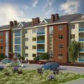 2-комнатная квартира, УЛ. МАКАРОВСКАЯ, 64 2-комнатная квартира, УЛ. МАКАРОВСКАЯ, 64
