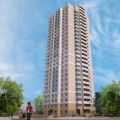 1-комнатная квартира, УЛ. ПРИМОРСКАЯ, 5 1-комнатная квартира, УЛ. ПРИМОРСКАЯ, 5