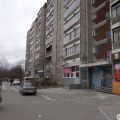 2-комнатная квартира, УЛ. ЧЕРЕПАНОВА, 18 2-комнатная квартира, УЛ. ЧЕРЕПАНОВА, 18