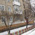 2-комнатная квартира, УЛ. ПАНФИЛОВА, 10 2-комнатная квартира, УЛ. ПАНФИЛОВА, 10