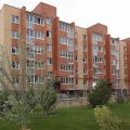 2-комнатная квартира, П. УСАДЫ СИРЕНЕВАЯ 2-комнатная квартира, П. УСАДЫ СИРЕНЕВАЯ