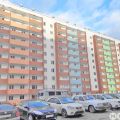 1-комнатная квартира, УЛ. РЕСПУБЛИКАНСКАЯ, 2 1-комнатная квартира, УЛ. РЕСПУБЛИКАНСКАЯ, 2