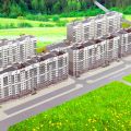 1-комнатная квартира, Г. ЕКАТЕРИНБУРГ, УЛ. АВИАТОРОВ,Д. 12 1-комнатная квартира, Г. ЕКАТЕРИНБУРГ, УЛ. АВИАТОРОВ,Д. 12