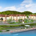 1-комнатная квартира, С. ПАТРУШИ, УЛ. ПИОНЕРСКАЯ,Д. 38 КОРП. 4 1-комнатная квартира, С. ПАТРУШИ, УЛ. ПИОНЕРСКАЯ,Д. 38 КОРП. 4