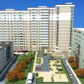 1-комнатная квартира, Г. ЕКАТЕРИНБУРГ, УЛ. МАШИННАЯ,Д. 5 1-комнатная квартира, Г. ЕКАТЕРИНБУРГ, УЛ. МАШИННАЯ,Д. 5
