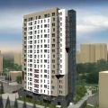 1-комнатная квартира, Г. ЕКАТЕРИНБУРГ, УЛ. ЮМАШЕВА,Д. 6 1-комнатная квартира, Г. ЕКАТЕРИНБУРГ, УЛ. ЮМАШЕВА,Д. 6