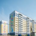 1-комнатная квартира, УЛ. БЕЛОВЕЖСКАЯ, 9 1-комнатная квартира, УЛ. БЕЛОВЕЖСКАЯ, 9