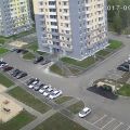 1-комнатная квартира, УЛ. БЕЛОВЕЖСКАЯ, 7 К2 1-комнатная квартира, УЛ. БЕЛОВЕЖСКАЯ, 7 К2