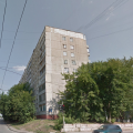 4-комнатная квартира, УЛ. СЕЛЕЗНЕВА, 32 4-комнатная квартира, УЛ. СЕЛЕЗНЕВА, 32