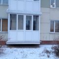 2-комнатная квартира, УЛ. ЛЕРМОНТОВА, 81/20 2-комнатная квартира, УЛ. ЛЕРМОНТОВА, 81/20