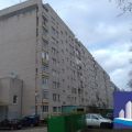 3-комнатная квартира, УЛ. ГОРЬКОГО, 3А 3-комнатная квартира, УЛ. ГОРЬКОГО, 3А