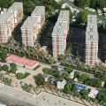 1-комнатная квартира, УЛ. ЛЕТНЯЯ, 15 1-комнатная квартира, УЛ. ЛЕТНЯЯ, 15