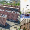 1-комнатная квартира, УЛ. ЗАПОЛЯРНАЯ, 35 1-комнатная квартира, УЛ. ЗАПОЛЯРНАЯ, 35