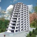 1-комнатная квартира, УЛ. БЫТХА, 41 1-комнатная квартира, УЛ. БЫТХА, 41